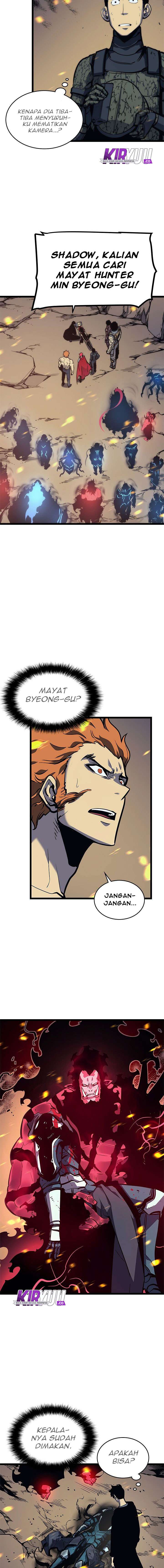 Read Solo Leveling ID Manga Online