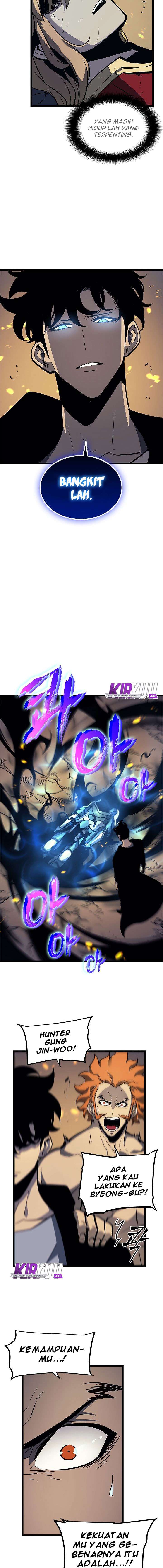 Read Solo Leveling ID Manga Online