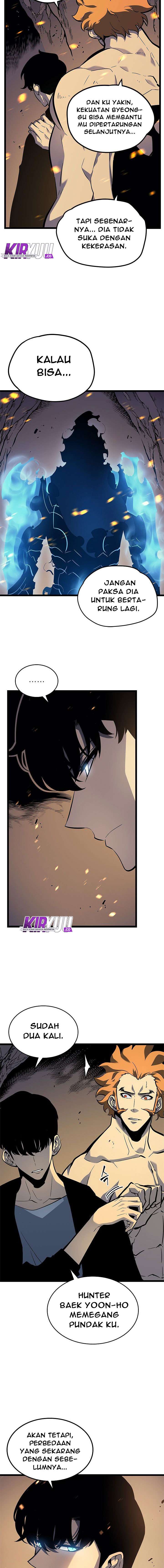 Read Solo Leveling ID Manga Online