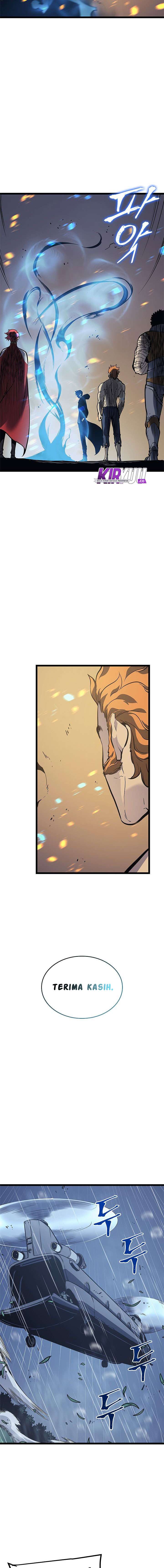 Read Solo Leveling ID Manga Online