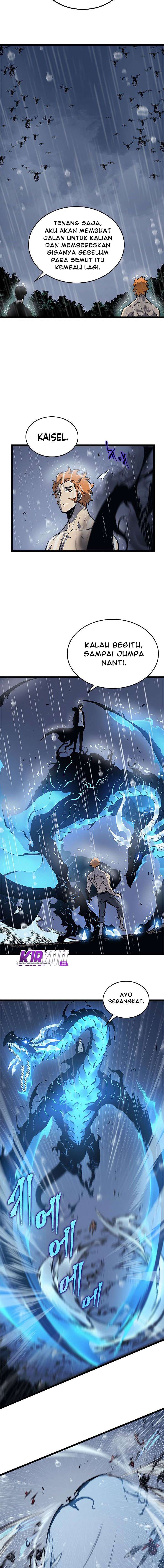 Read Solo Leveling ID Manga Online