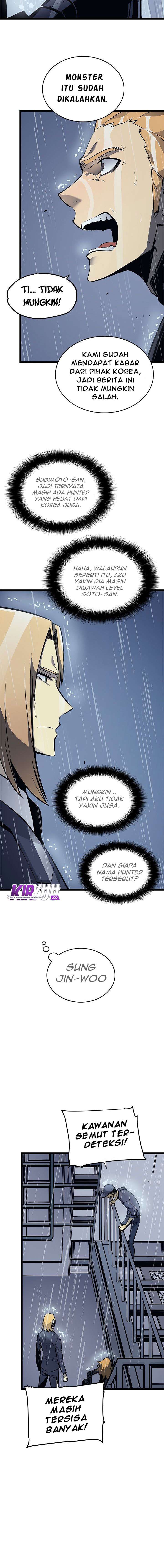 Read Solo Leveling ID Manga Online