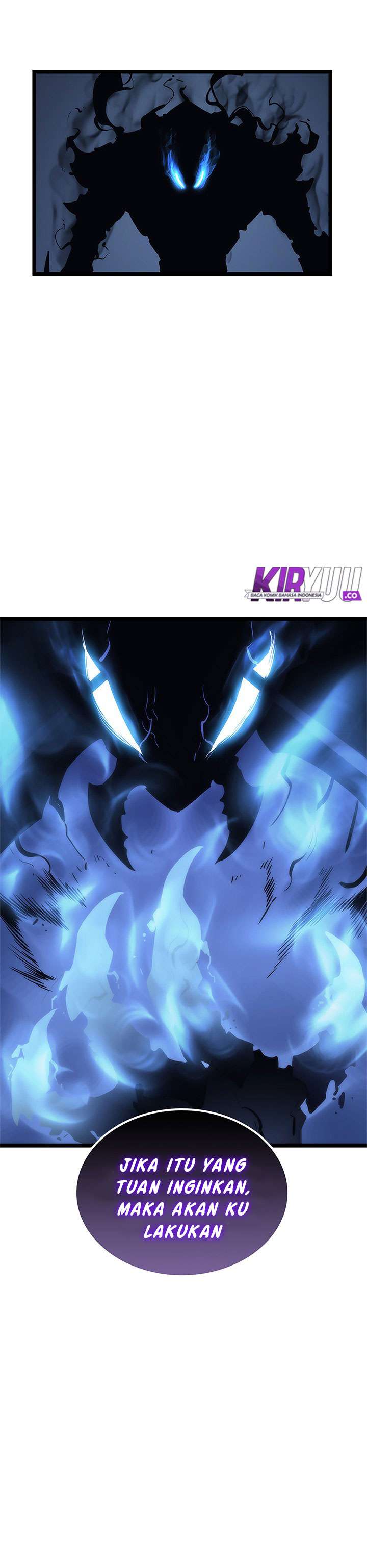 Read Solo Leveling ID Manga Online