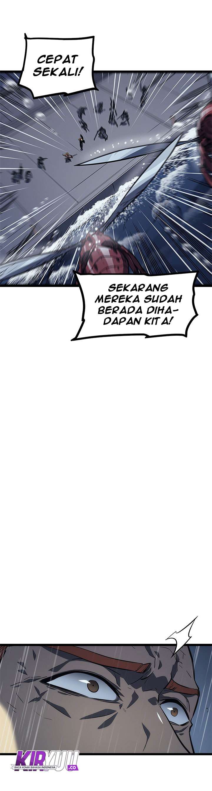 Read Solo Leveling ID Manga Online