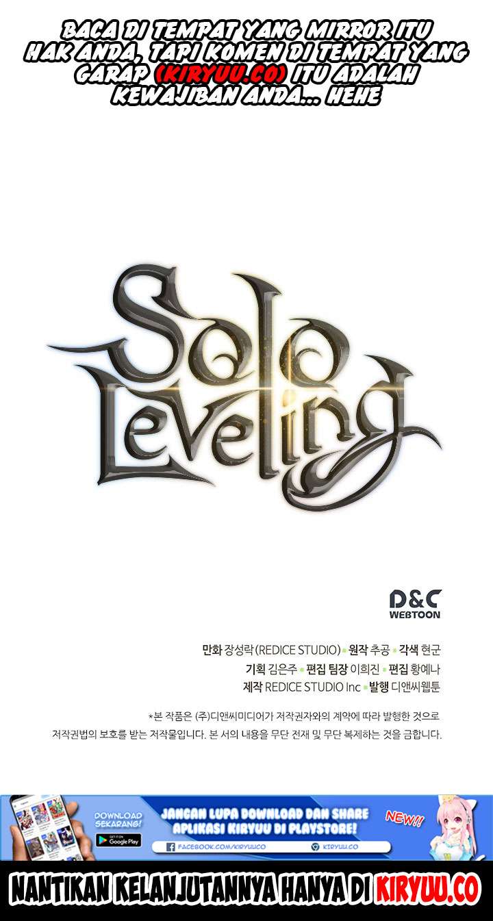 Read Solo Leveling ID Manga Online