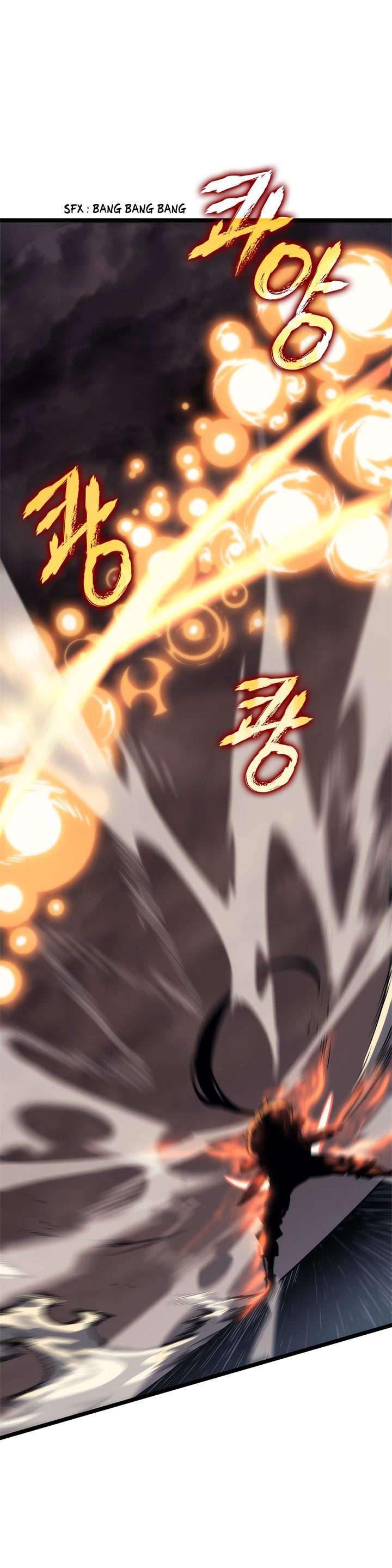 Read Solo Leveling ID Manga Online