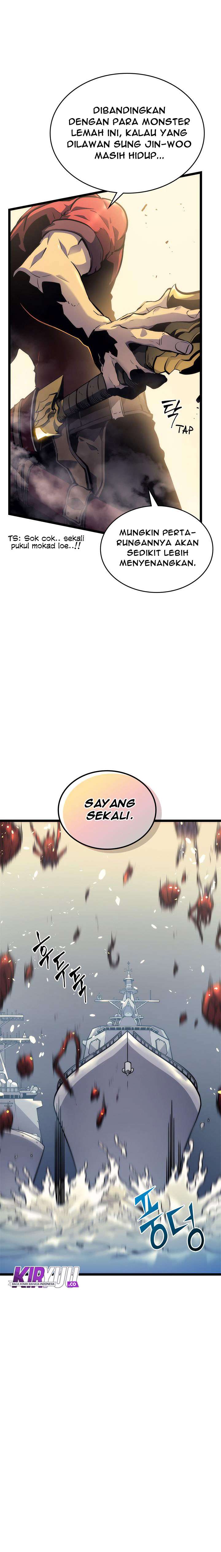 Read Solo Leveling ID Manga Online