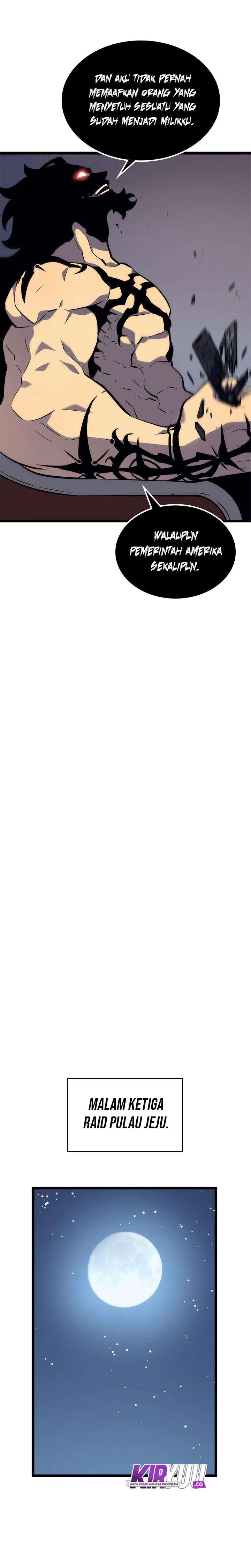 Read Solo Leveling ID Manga Online