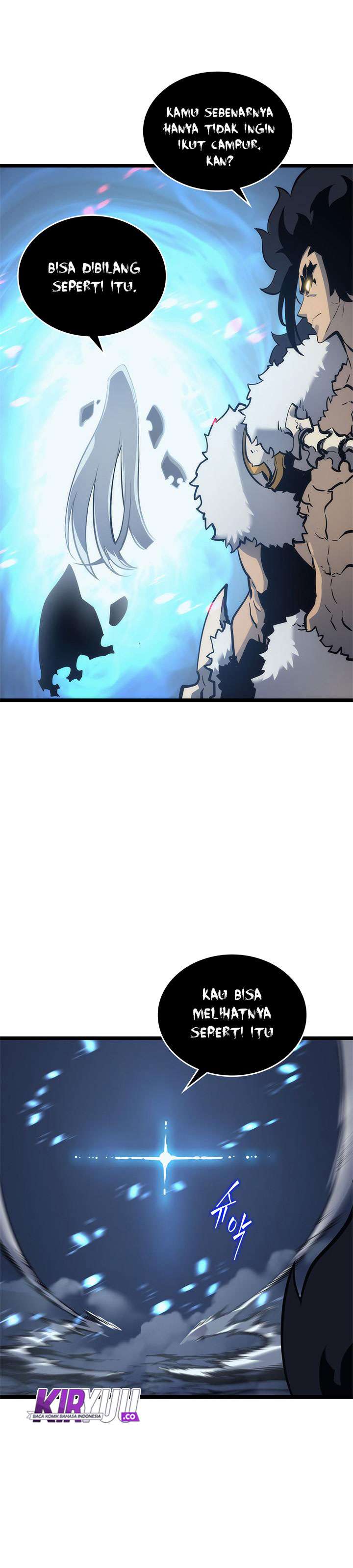 Read Solo Leveling ID Manga Online