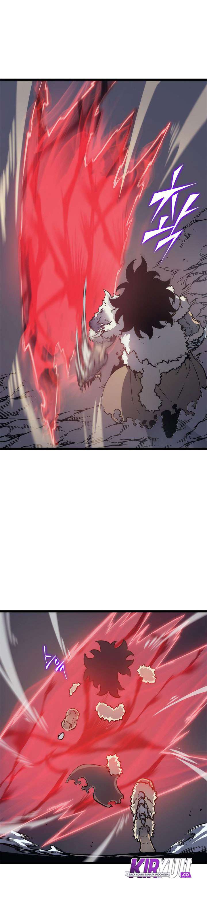 Read Solo Leveling ID Manga Online