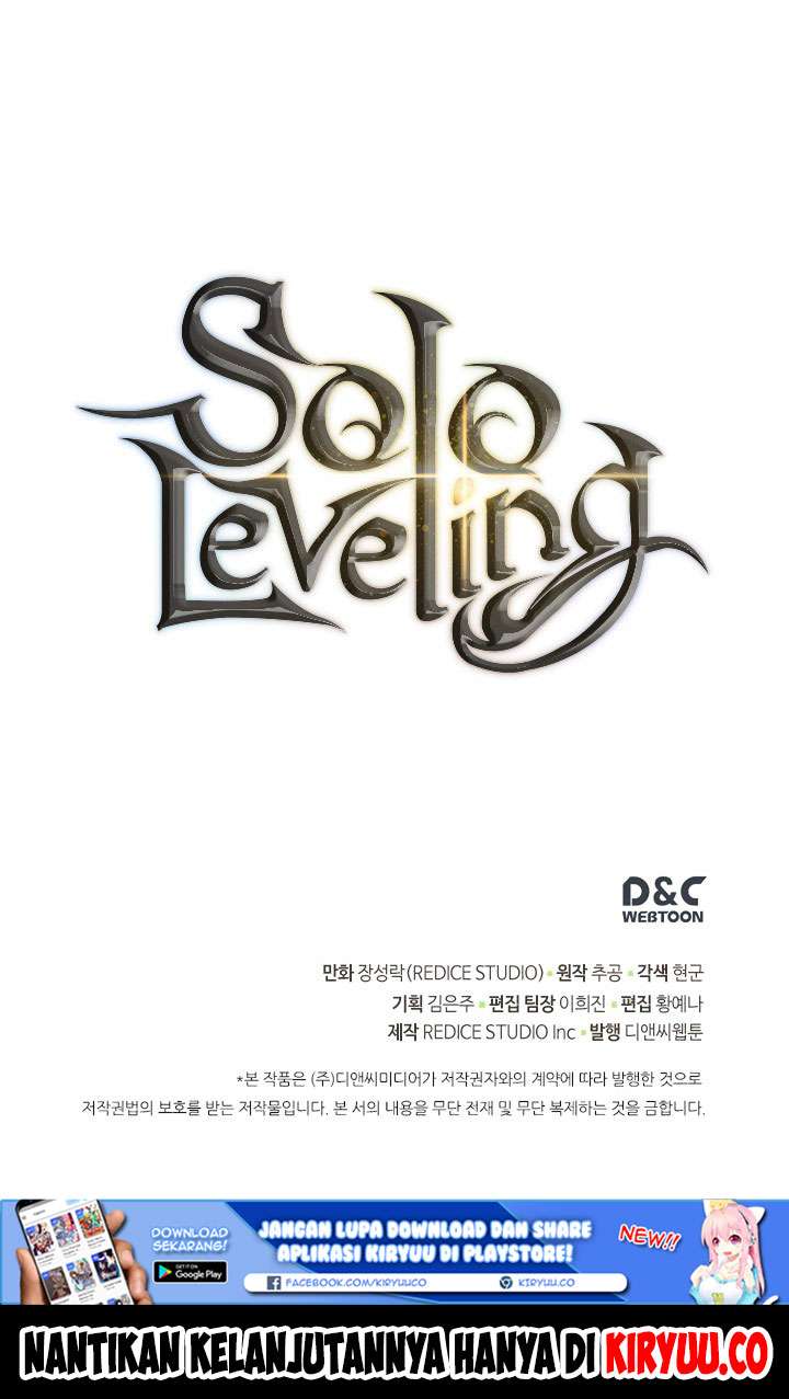 Read Solo Leveling ID Manga Online