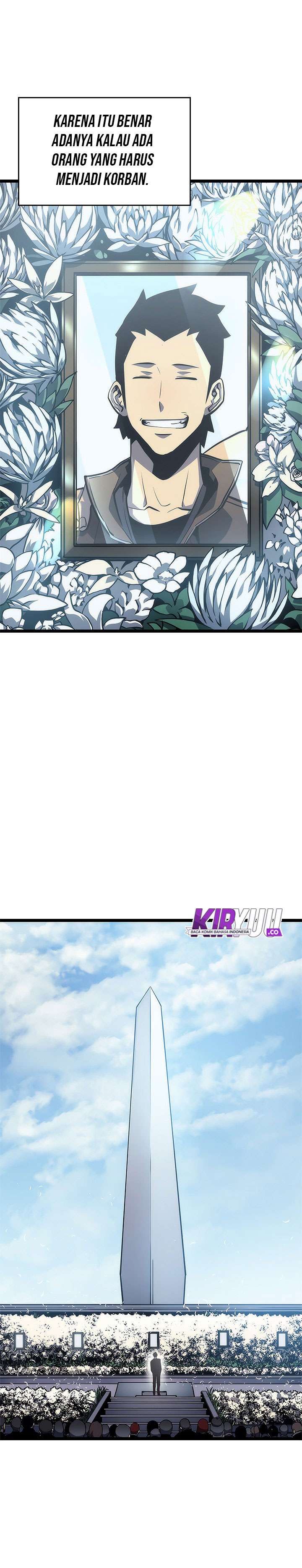 Read Solo Leveling ID Manga Online