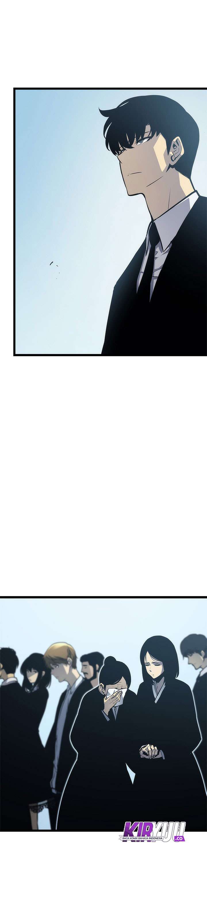 Read Solo Leveling ID Manga Online