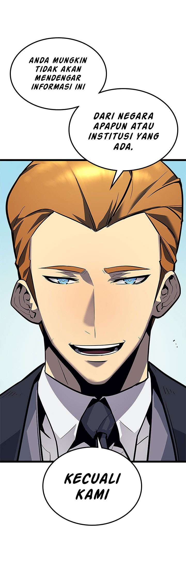 Read Solo Leveling ID Manga Online