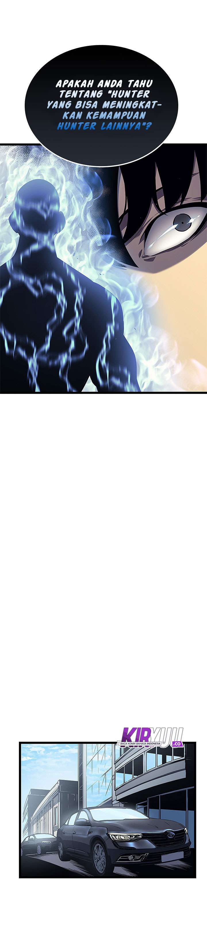 Read Solo Leveling ID Manga Online