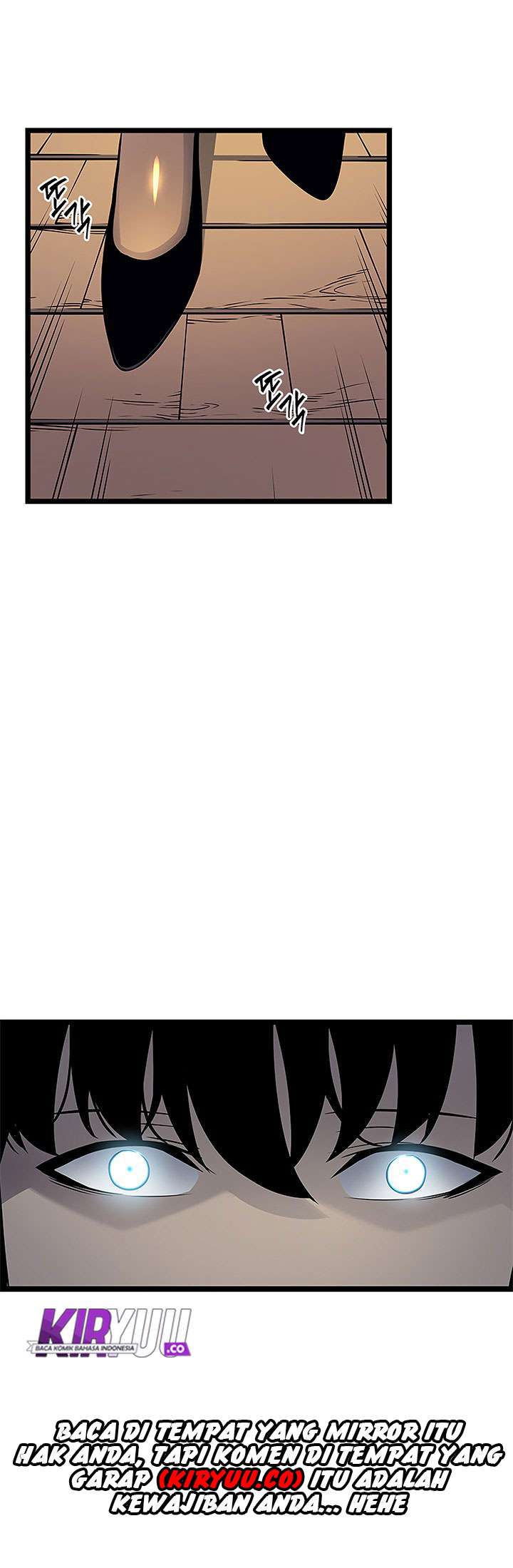 Read Solo Leveling ID Manga Online