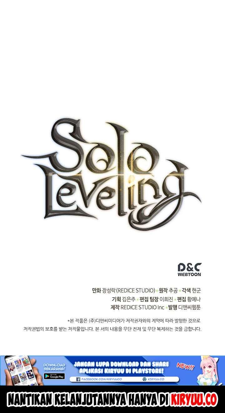 Read Solo Leveling ID Manga Online
