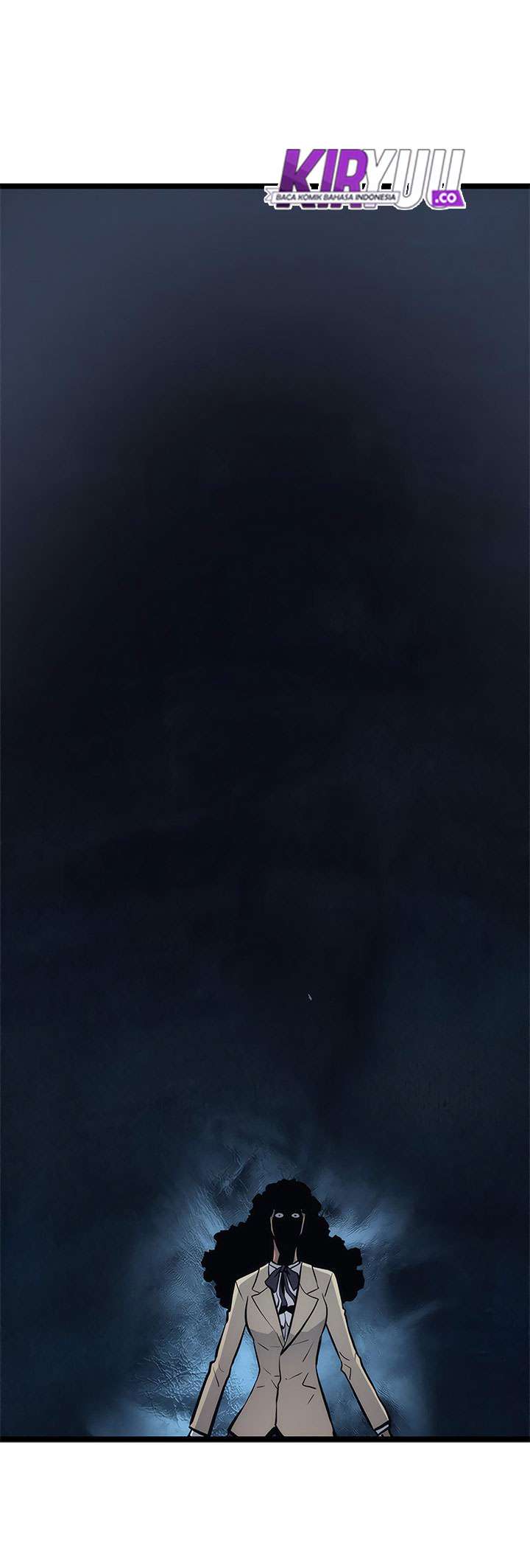 Read Solo Leveling ID Manga Online