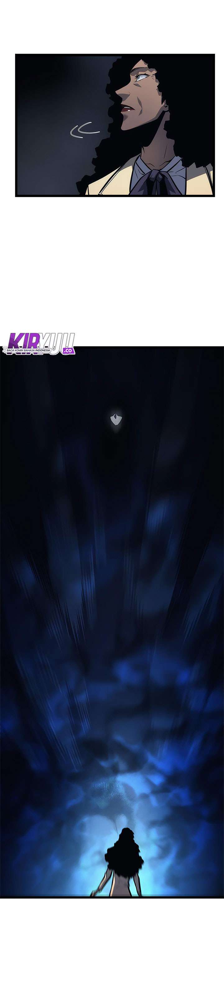 Read Solo Leveling ID Manga Online