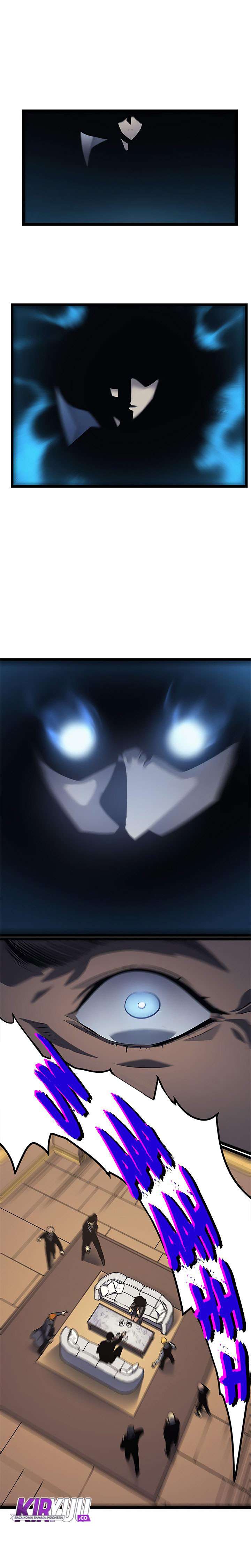 Read Solo Leveling ID Manga Online