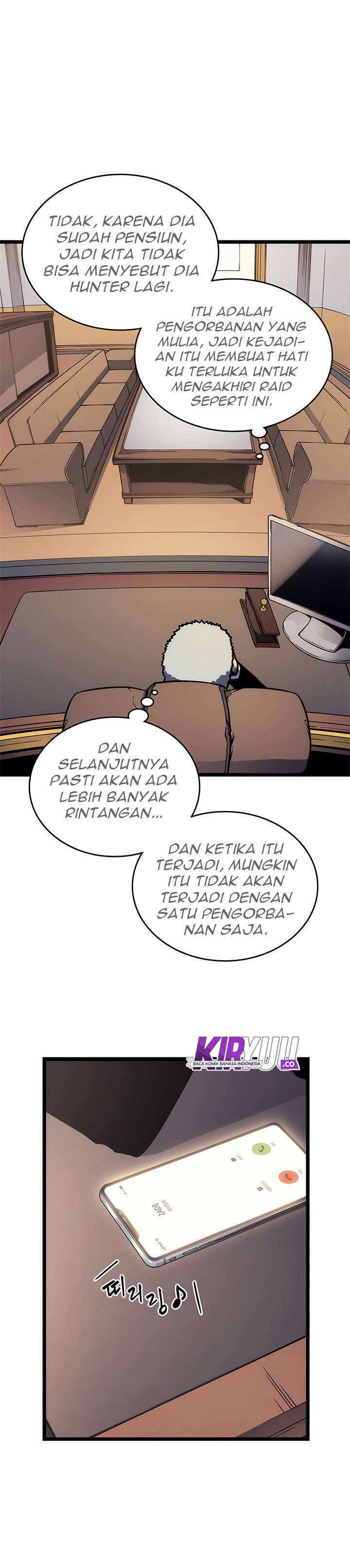 Read Solo Leveling ID Manga Online