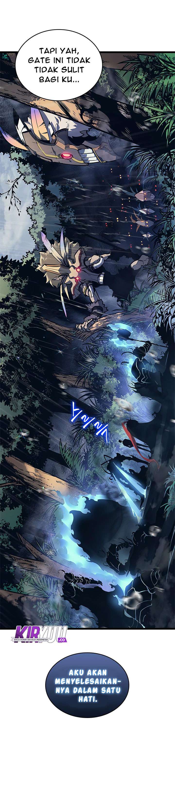 Read Solo Leveling ID Manga Online