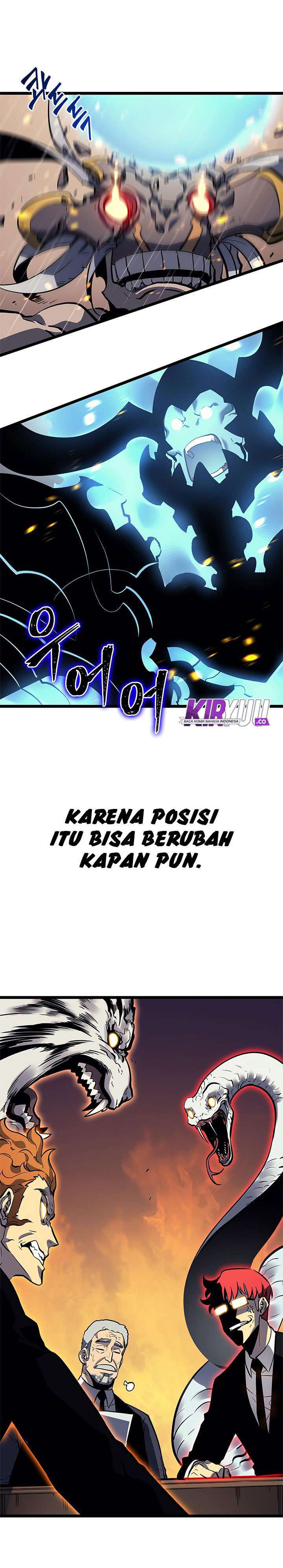 Read Solo Leveling ID Manga Online