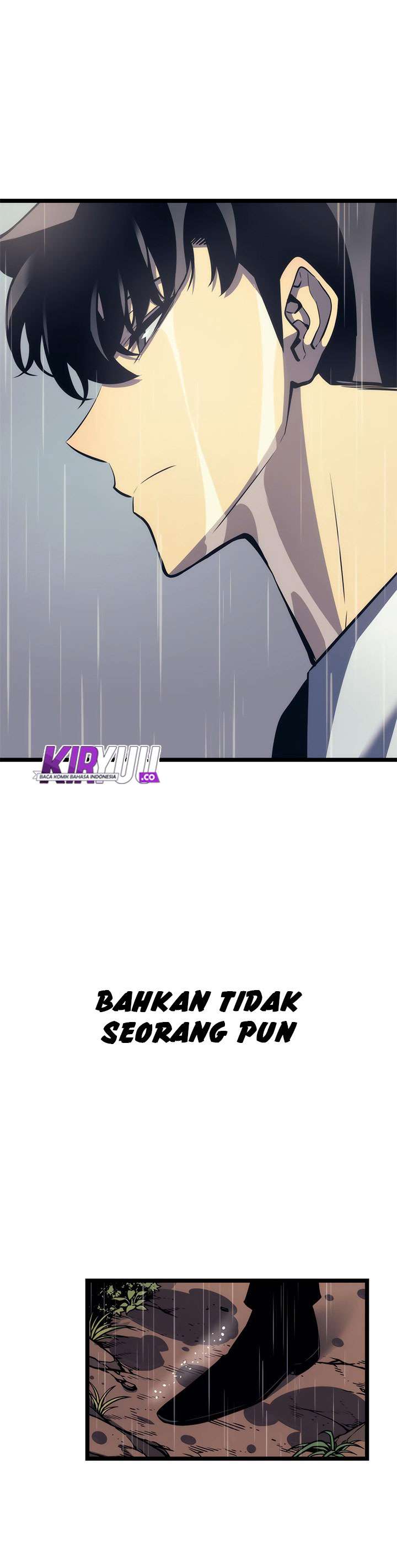 Read Solo Leveling ID Manga Online