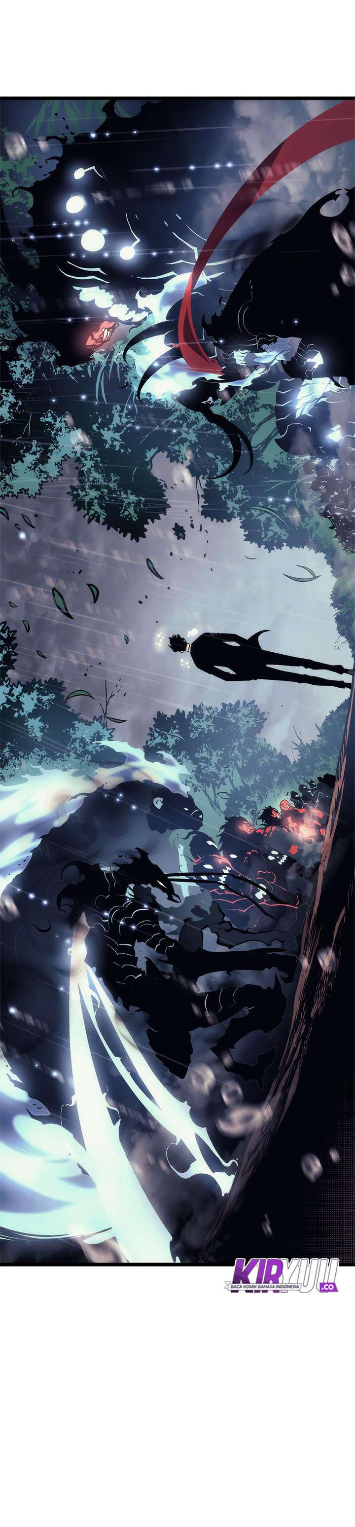 Read Solo Leveling ID Manga Online