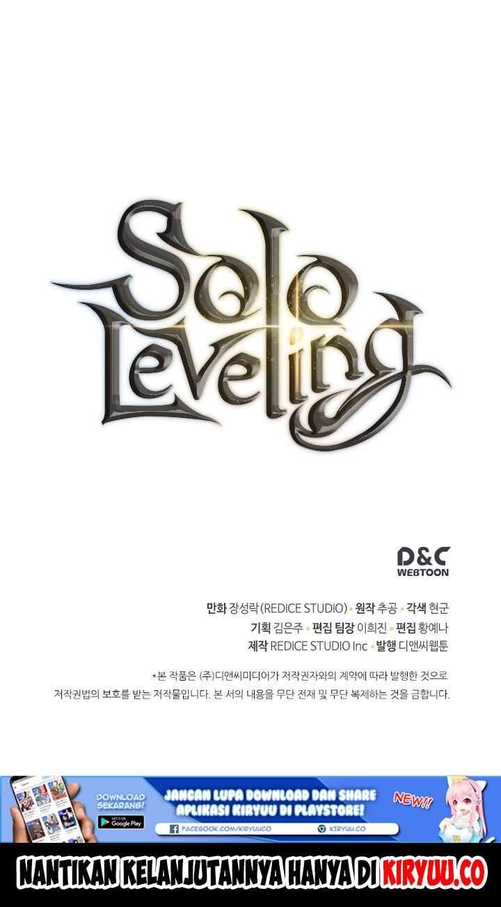 Read Solo Leveling ID Manga Online