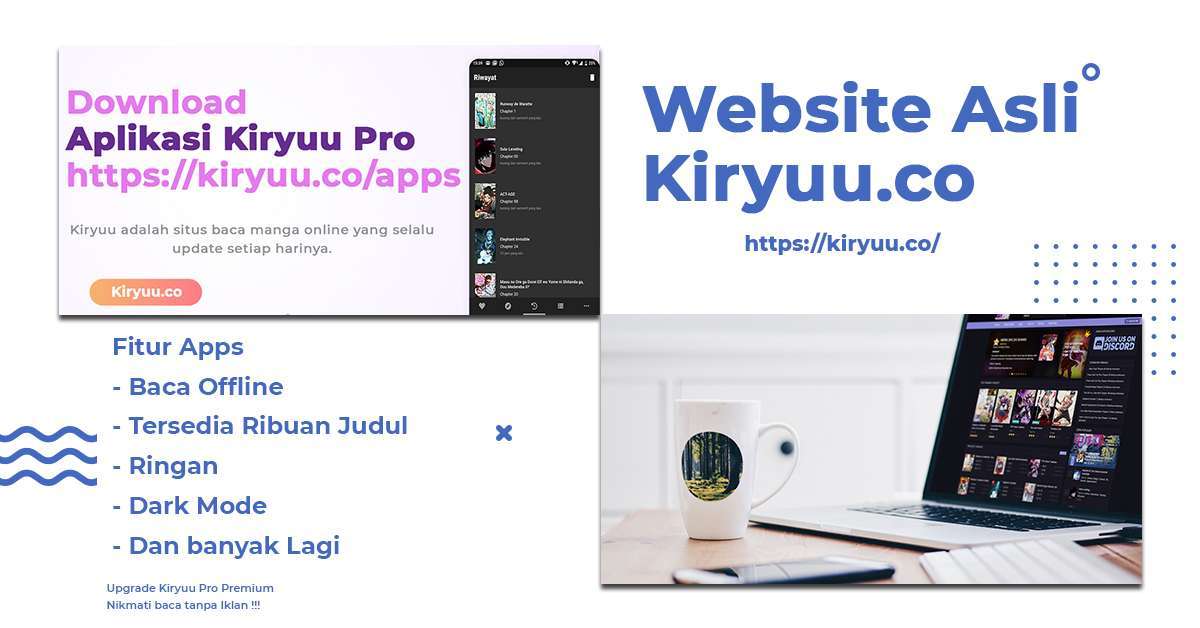 Read Solo Leveling ID Manga Online
