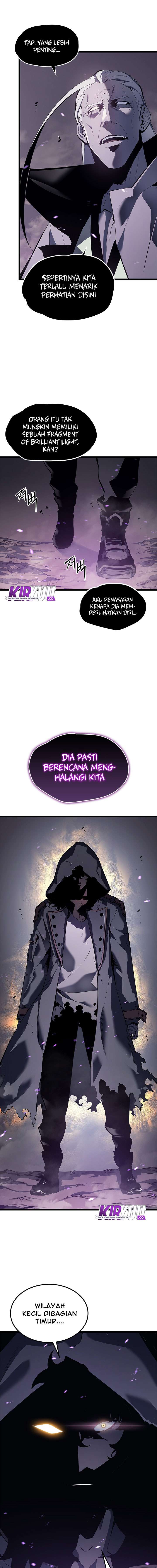 Read Solo Leveling ID Manga Online