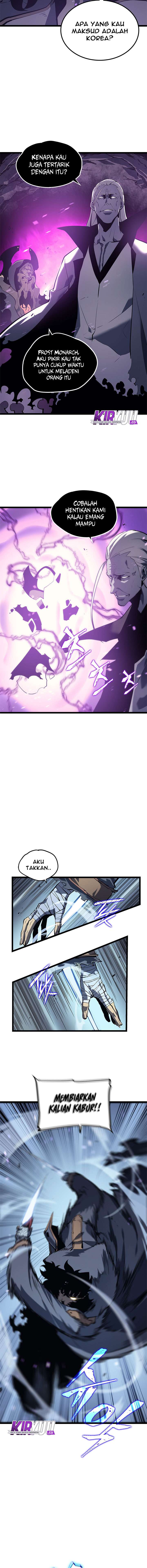 Read Solo Leveling ID Manga Online