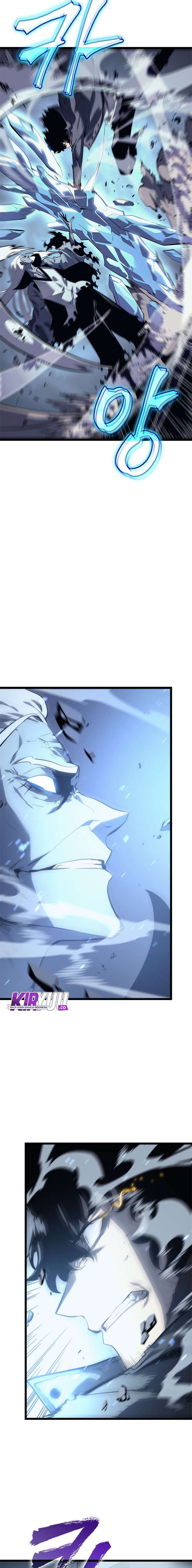 Read Solo Leveling ID Manga Online