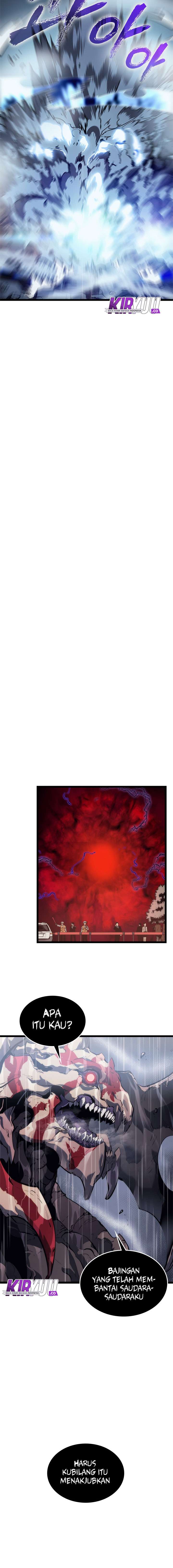 Read Solo Leveling ID Manga Online