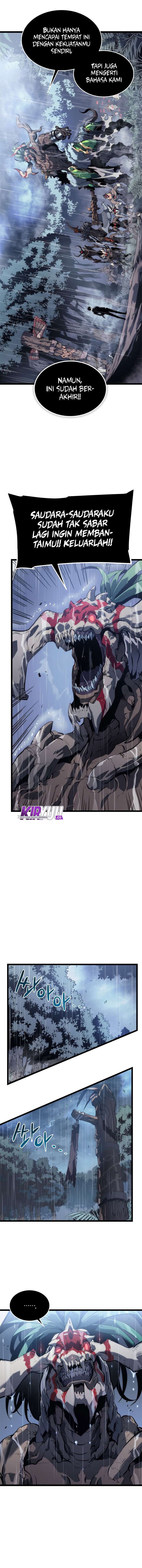 Read Solo Leveling ID Manga Online