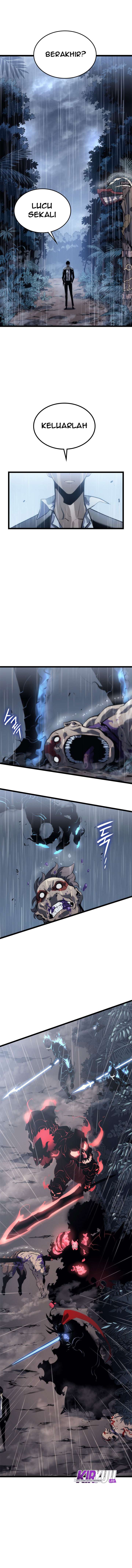 Read Solo Leveling ID Manga Online