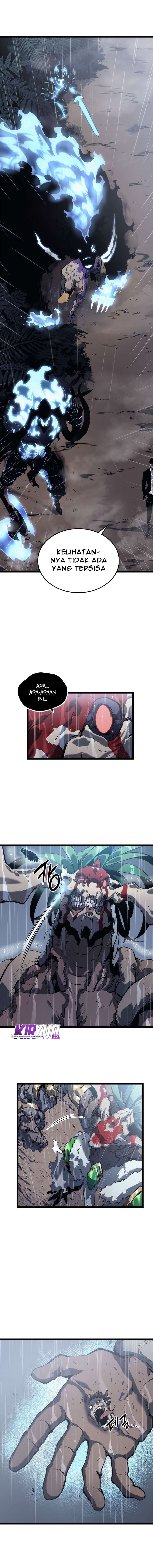 Read Solo Leveling ID Manga Online