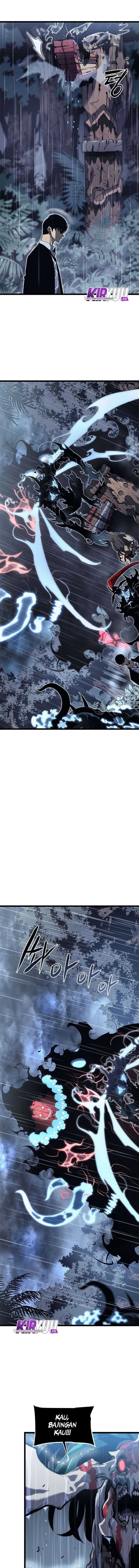 Read Solo Leveling ID Manga Online