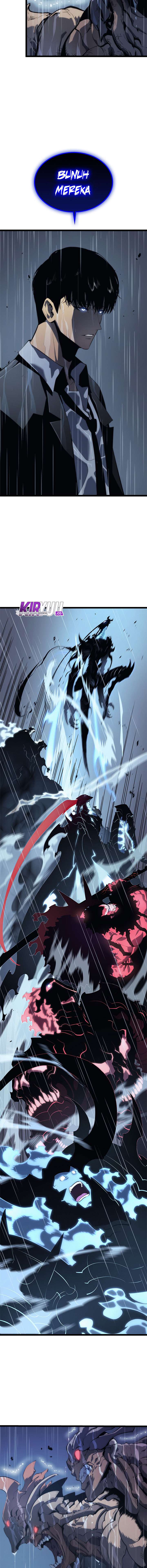 Read Solo Leveling ID Manga Online