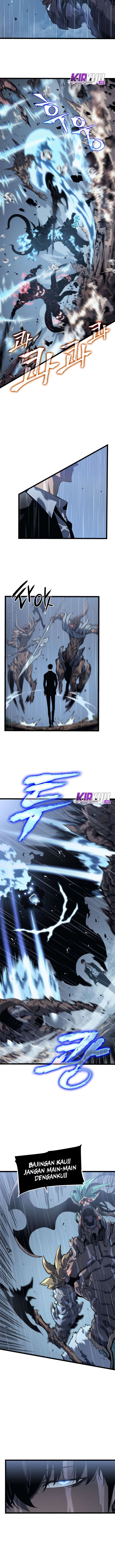 Read Solo Leveling ID Manga Online