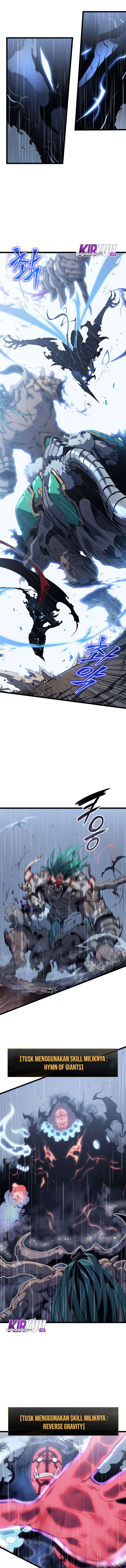 Read Solo Leveling ID Manga Online