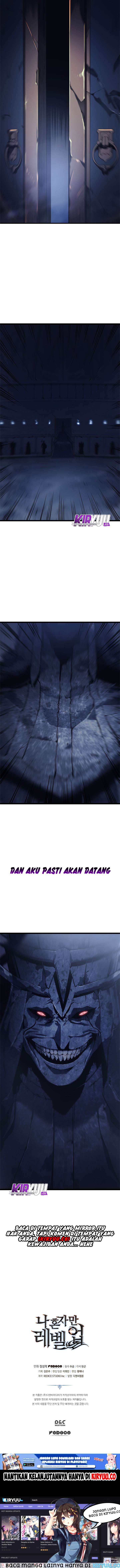 Read Solo Leveling ID Manga Online