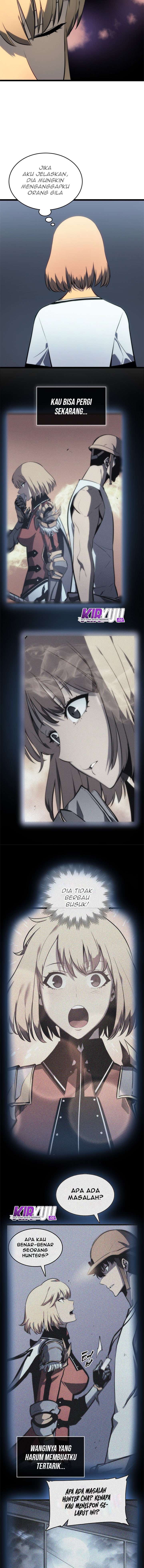 Read Solo Leveling ID Manga Online