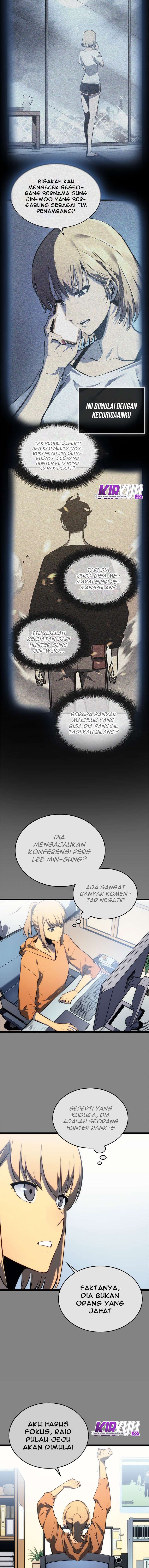 Read Solo Leveling ID Manga Online