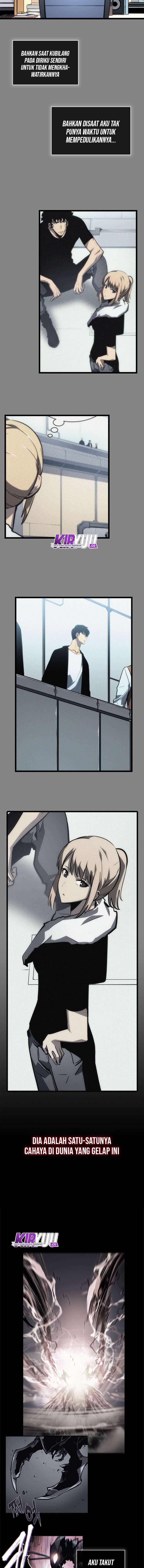 Read Solo Leveling ID Manga Online