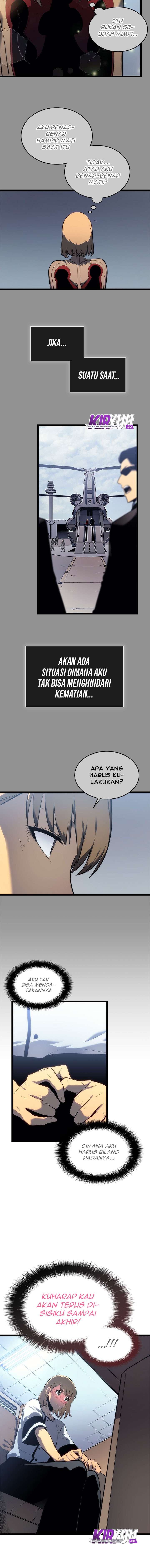 Read Solo Leveling ID Manga Online