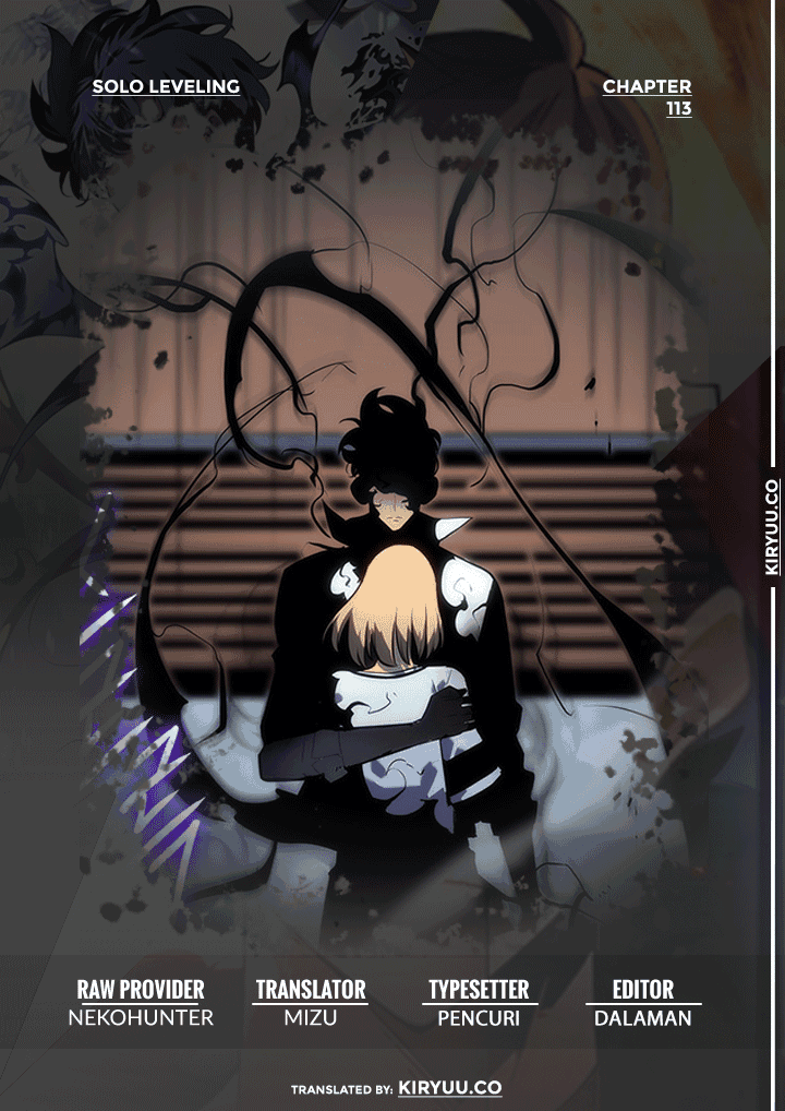 Read Solo Leveling ID Manga Online