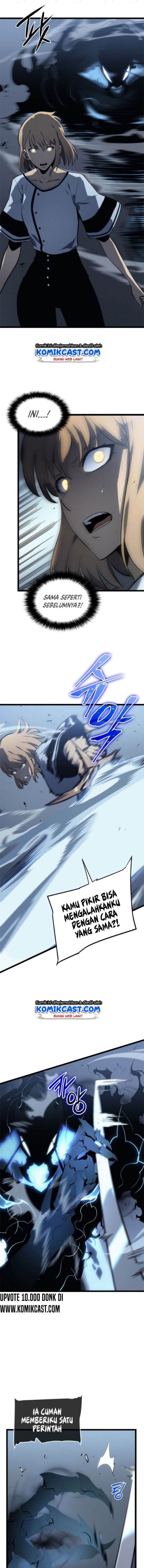 Read Solo Leveling ID Manga Online