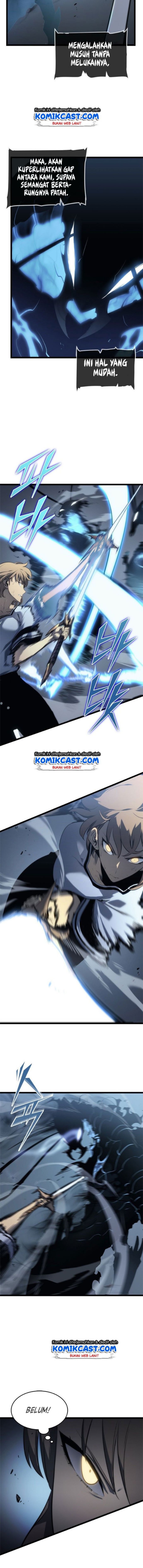 Read Solo Leveling ID Manga Online